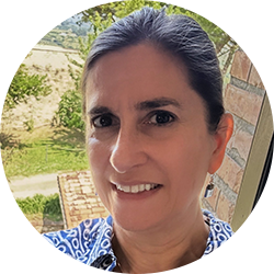 Noël Falco Dolan, EdD, ’90 CLAS