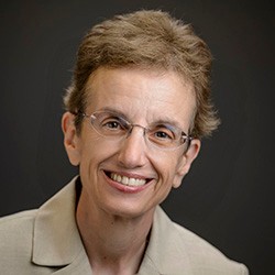 Ilia Delio, OSF, PhD