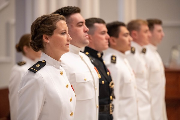 Military Service Members Military Service Members