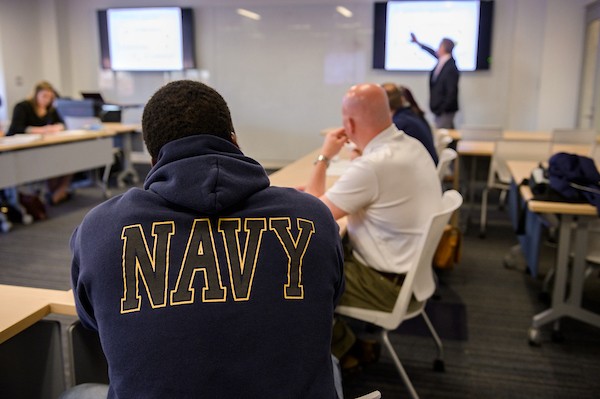 Operation Roles Student in class