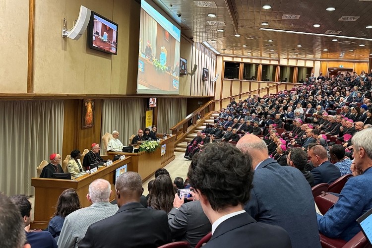 Pope Leo XIV Releases First Encyclical, “Magnifica Humanitas”