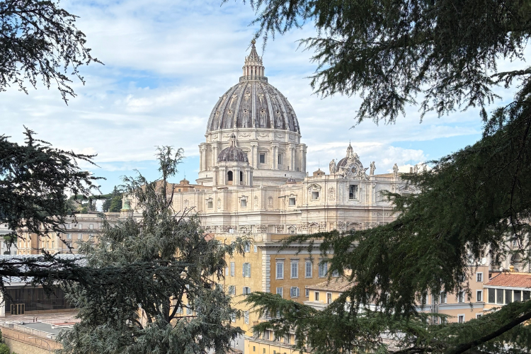 Villanova University and the University of Notre Dame to Unite Faith, Athletics and Academics in Signature Rome Experience 