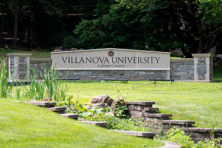 Villanova University Opens Doors to its Cabrini Campus, Marking a Historic Milestone in 184-Year History Villanova University Opens Doors to its Cabrini Campus, Marking a Historic Milestone in 184-Year History