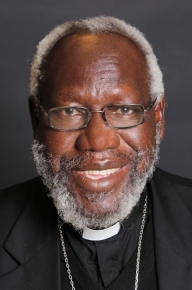 The late Bishop Paride Taban, founder of Holy Trinity Peace Village Kuron in South Sudan, has been chosen as the 2023 Opus Prize Laureate The late Bishop Paride Taban, founder of Holy Trinity Peace Village Kuron in South Sudan, has been chosen as the 2023 Opus Prize Laureate