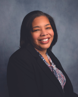 Jameka Walker Jameka Walker