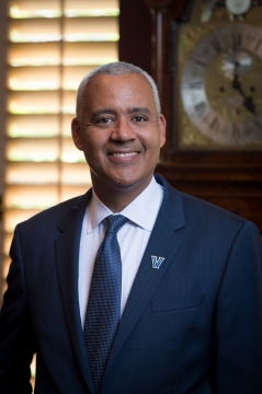 Mark C. Alexander, The Arthur J. Kania Dean of the Villanova University Charles Widger School of Law