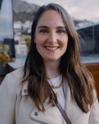 Emily Hughes ’11 CLAS, ’12 MA Emily Hughes ’11 CLAS, ’12 MA