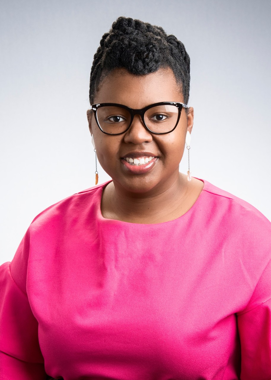 Britney Davis ’15 COE Selected as Recipient of the 2024 Villanova University Alumni Association Young Alumni Medal Britney Davis ’15 COE Selected as Recipient of the 2024 Villanova University Alumni Association Young Alumni Medal