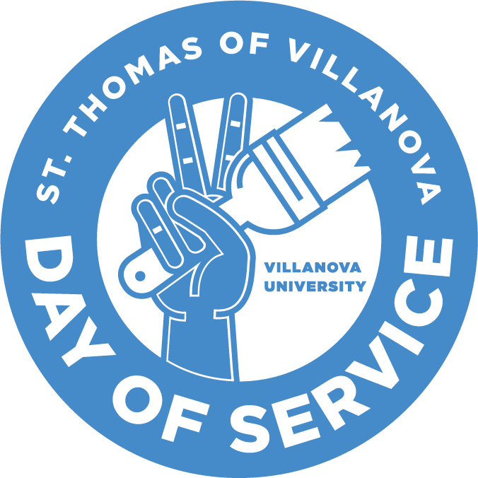 Villanova University to Celebrate 19th Annual St. Thomas of Villanova Day of Service Villanova University to Celebrate 19th Annual St. Thomas of Villanova Day of Service
