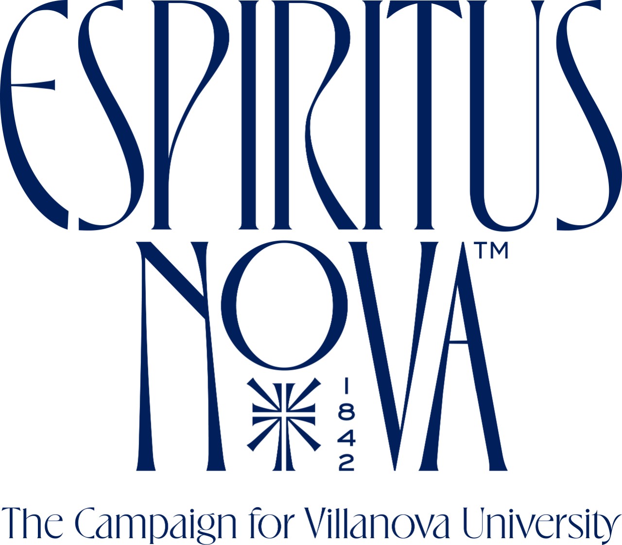 Villanova University Launches $1.25 Billion Comprehensive Capital Campaign, “Espiritus Nova: The Campaign for Villanova University” Villanova University Launches $1.25 Billion Comprehensive Capital Campaign, “Espiritus Nova: The Campaign for Villanova University”