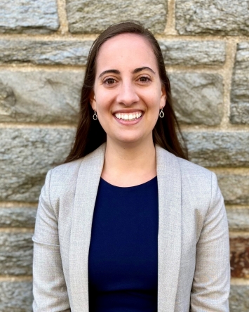 Villanova Center for Research and Fellowships’ Kelsey Fenner Named a Fulbright Recipient Villanova Center for Research and Fellowships’ Kelsey Fenner Named a Fulbright Recipient