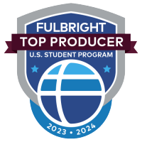 Villanova University Named Top Producer of Fulbright U.S. Students for 16th Consecutive Year Villanova University Named Top Producer of Fulbright U.S. Students for 16th Consecutive Year