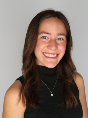 Lauren Arnold '25 CLAS Lauren Arnold '25 CLAS