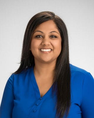 Jaisy Joseph, PhD Jaisy Joseph, PhD