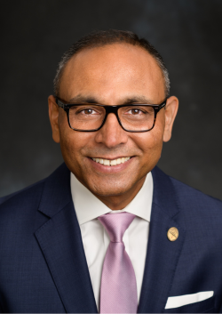 Villanova University Names Tej Patel as Vice President for Information Technology and Chief Information Officer Headshot of Tej Patel, Vice President for Information Technology and Chief Information Officer