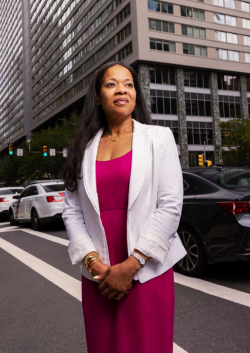 Erica D. Howard Erica D. Howard