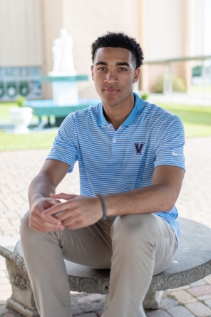 Jene Baquet ’26 VSB has been selected by The Institute of Responsible Citizenship to participate in its highly selective Washington Program. Jene Baquet ’26 VSB has been selected by The Institute of Responsible Citizenship to participate in its highly selective Washington Program.