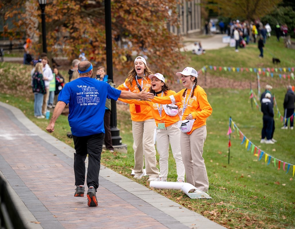Special Olympics Pennsylvania Fall Festival Returns to Villanova University for 37th Consecutive Year Special Olympics Pennsylvania Fall Festival Returns to Villanova University for 37th Consecutive Year