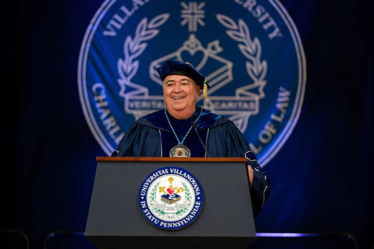 Villanova University President the Rev. Peter M. Donohue, OSA, PhD, to be Honored with 2025 Globy Award for Lifetime Achievement by the Global Philadelphia Association Villanova University President the Rev. Peter M. Donohue, OSA, PhD, to be Honored with 2025 Globy Award for Lifetime Achievement by the Global Philadelphia Association