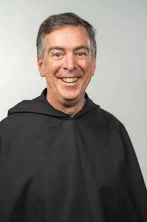 The Rev. Joseph L. Farrell, OSA, ’85 VSB, ’19 MS has been elected Prior General of the Order of St. Augustine at the Order’s 188th General Chapter on Sept. 9 The Rev. Joseph L. Farrell, OSA, ’85 VSB, ’19 MS has been elected Prior General of the Order of St. Augustine at the Order’s 188th General Chapter on Sept. 9