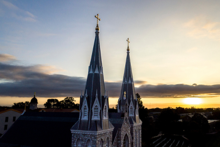 Villanova University Announces the Election of Four New Members to its Board of Trustees
