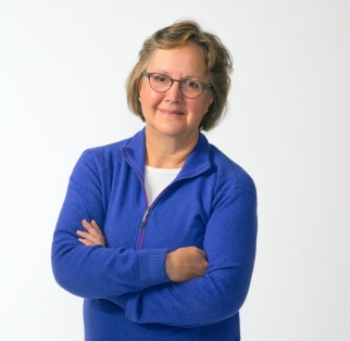 Ruth McDermott-Levy headshot Ruth McDermott-Levy headshot