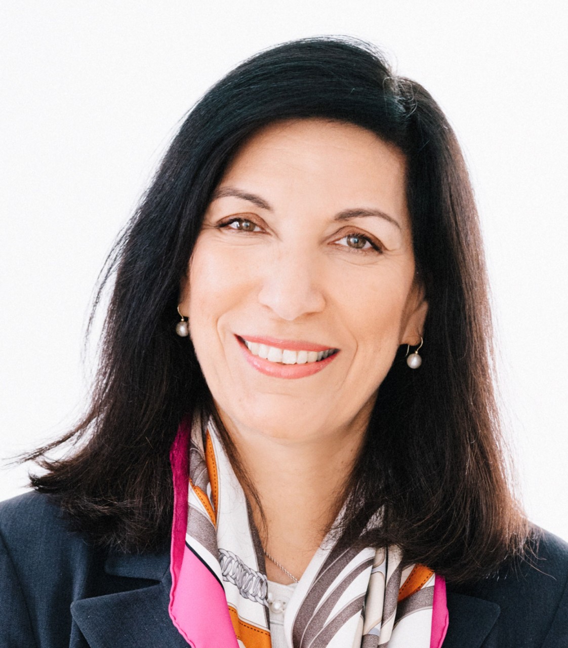 Villanova University Awards Mendel Medal to Renowned Molecular Geneticist Huda Zoghbi, MD Villanova University Awards Mendel Medal to Renowned Molecular Geneticist Huda Zoghbi, MD