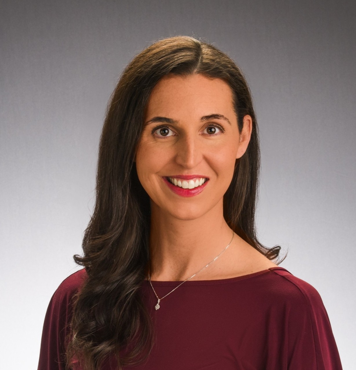 Villanova Nursing Researcher Secures Major NIH Grant to Study Caregiver-Patient Relationship in Lung Transplant Recipients Headshot of Villanova Nursing's Brittany Koons, PhD, RN, recipient of the five-year grant.