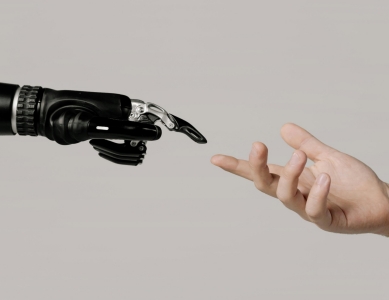 Concerns around unregulated artificial intelligence are discussed in 'Magnifica Humanitas.' Social encyclicals have a long history of addressing human relationship with contemporary technology.
