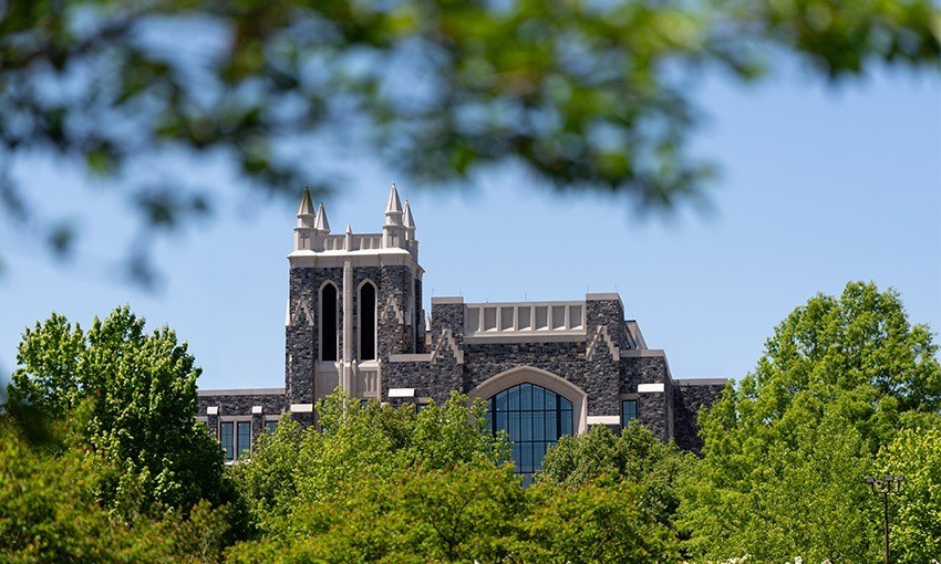 Fact Sheet: Falvey Library at Vic Maggitti Hall Fact Sheet: Falvey Library at Vic Maggitti Hall