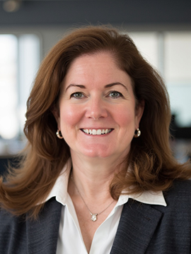 Nicole Blanche Guerin headshot