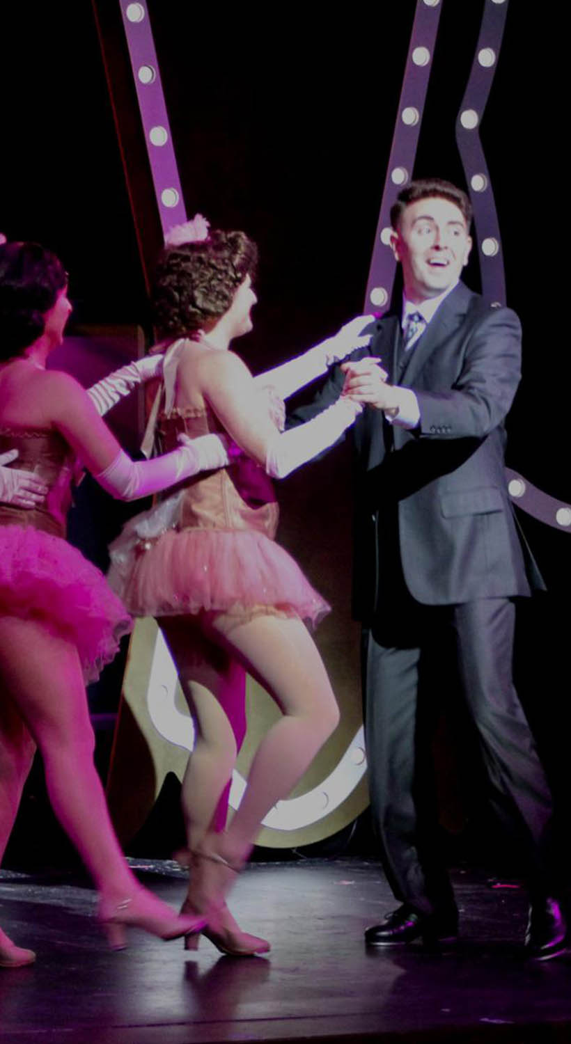 Photo from performance 