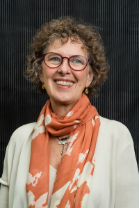 Dr. Barbara Sattler