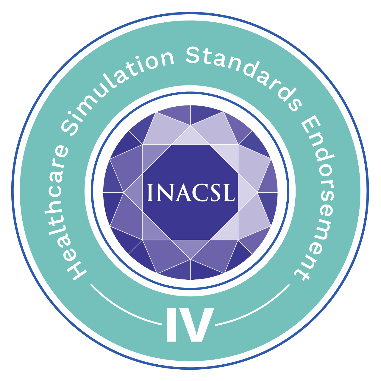 INACSL Seal INACSL Endorsement