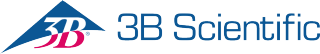 3B Scientific logo