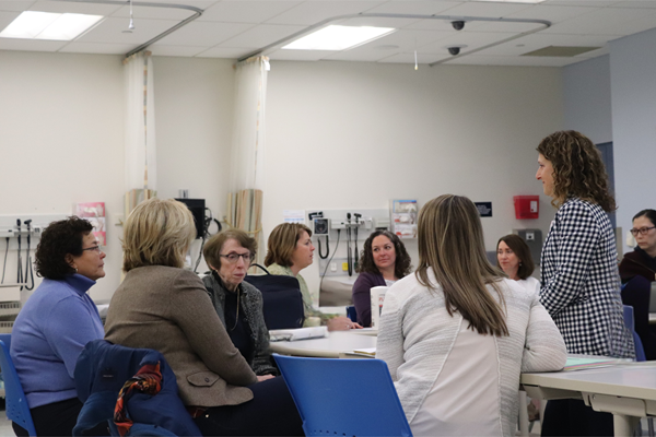 Sim Institute Image - 1