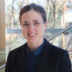 ONRI Wrbsite Headshots - Maggie Willis