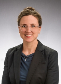 Brace, Maggie headshot Dr. Margaret Brace