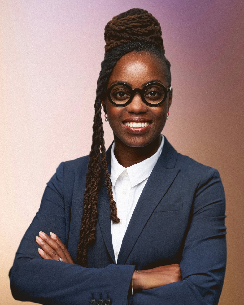 Dr. Jasmine Travers Altizer Dr. Jasmine Travers Altizer