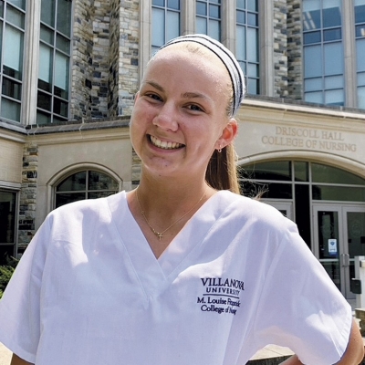 Anna Staiger Headshot of Anna Staiger