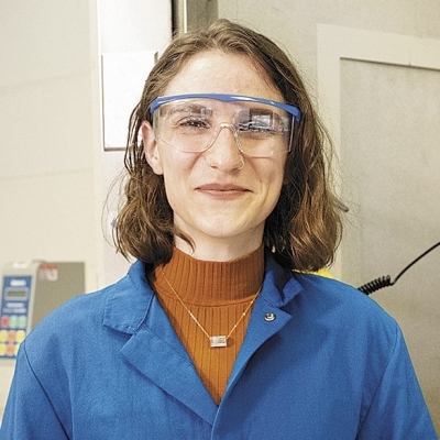 Alicia Piscatelli Headshot of Alicia Piscatelli