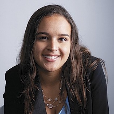 Laurenlee Dominguez Headshot of Laurenlee Dominguez