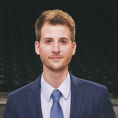 Joe Manganiello Headshot of Joe Manganiello