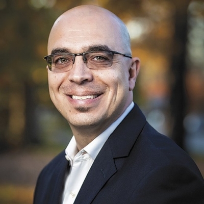 Matt Davis Headshot of Matt Davis