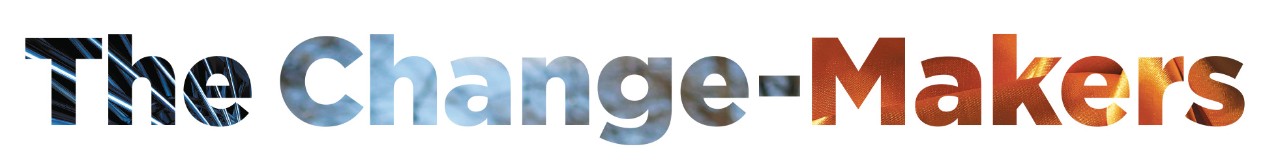 The Change-Makers The Change-Makers