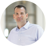 Headshot of Nicholas Florio