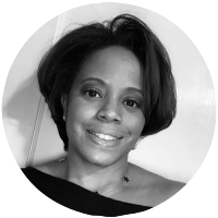 Headshot of Ronell Smith