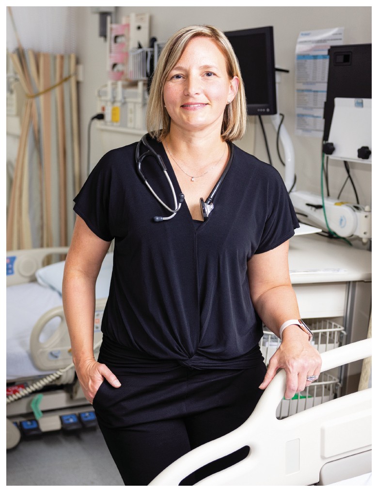 Christina R. Whitehouse, PhD