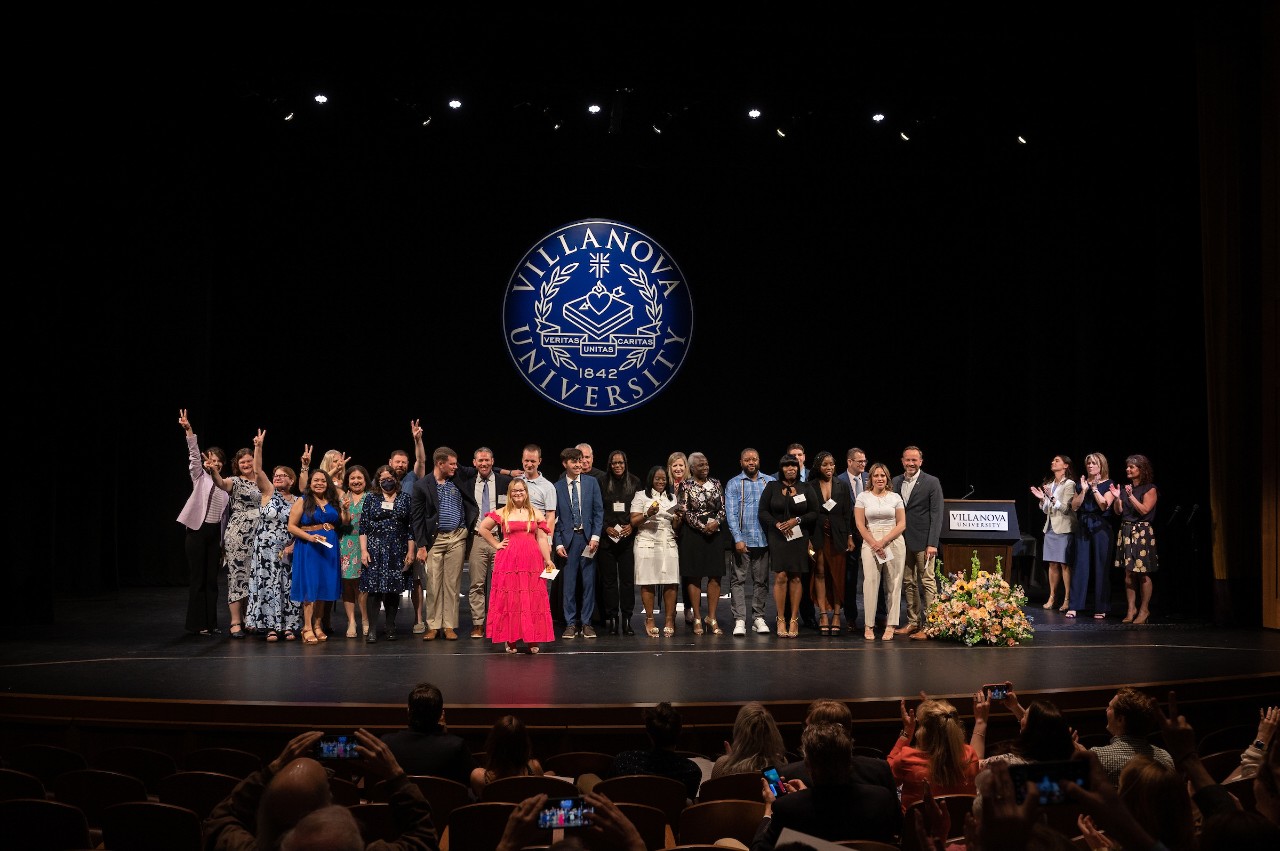 UPO410_20230518_3079 Students at CPS Evening of Celebration