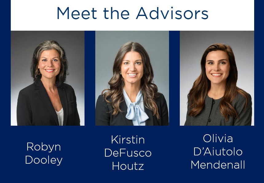 Advisors Advisors